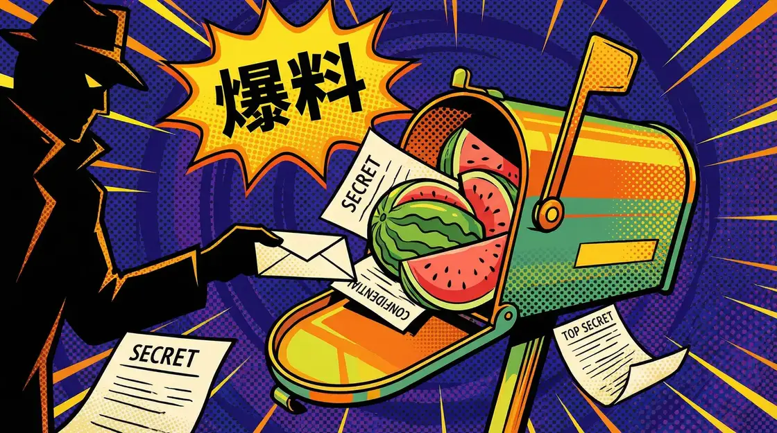 黑料暗网 | 黑料暗网官方平台-今日热点黑料暗网爆料专区 匿名爆料通道漫画插图